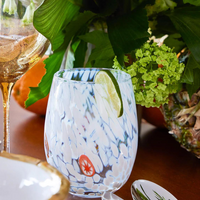 Gala Stemless Tumbler Set 4