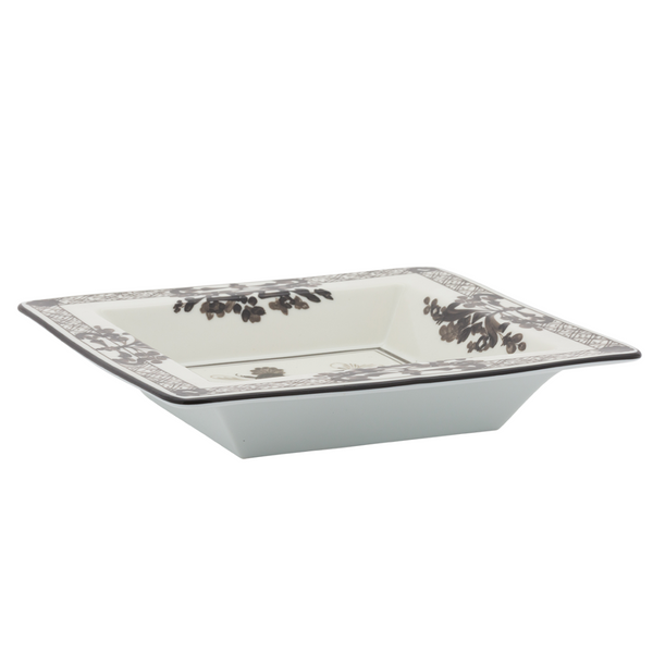 Ginori Albus rectangle tray. 