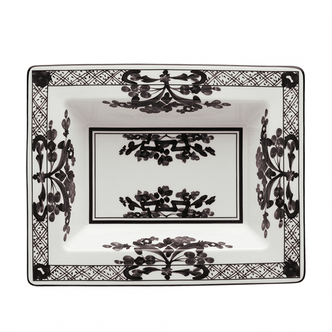 Ginori Albus tray.