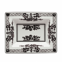 Ginori Albus tray.