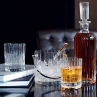 Harmony whiskey decanter