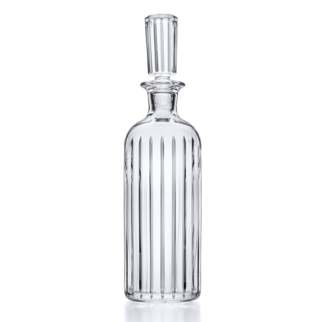 Harmony Whiskey decanter.