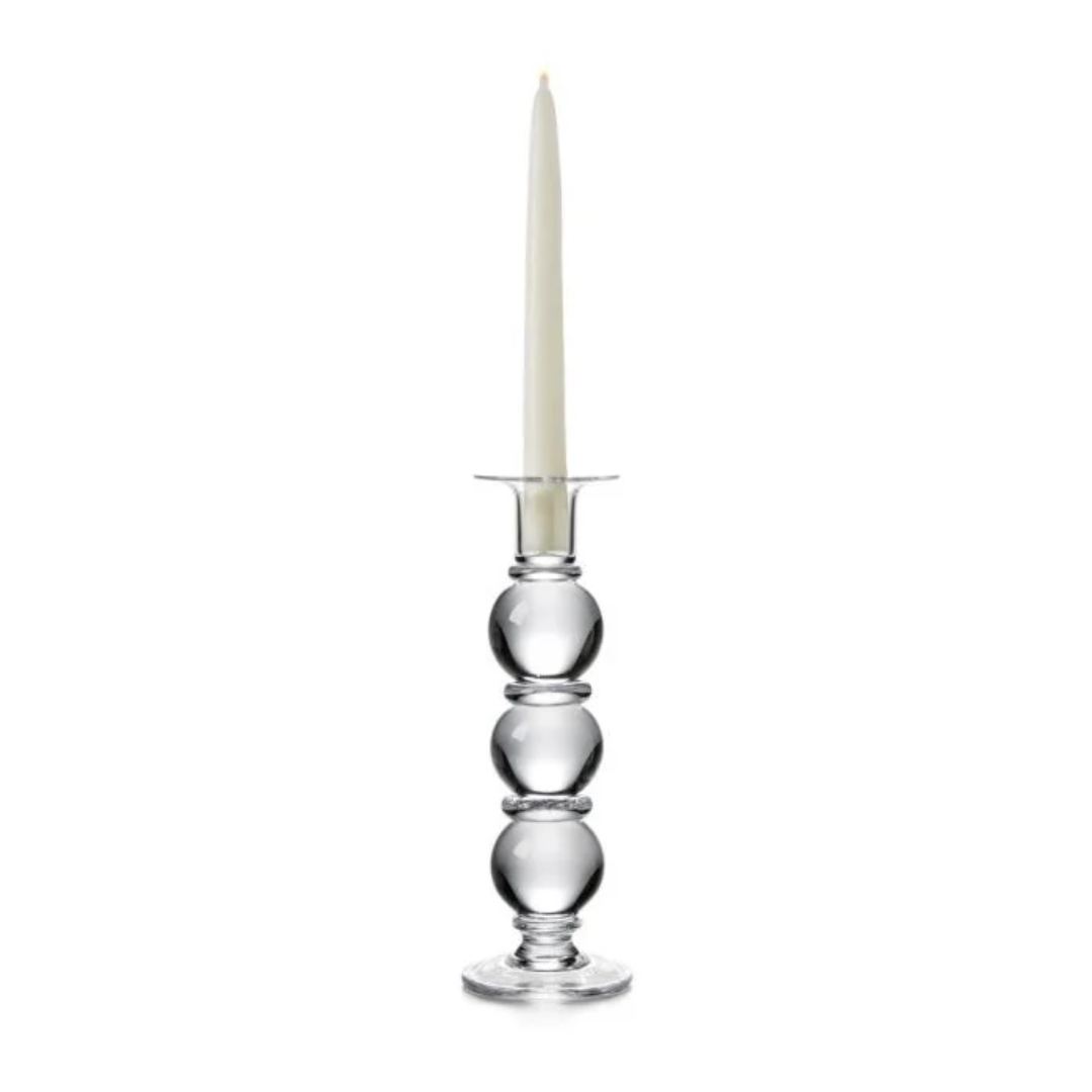 Hartland candlestick large.