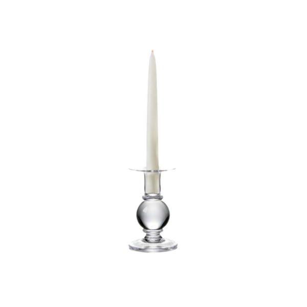 Hartland candlestick small.