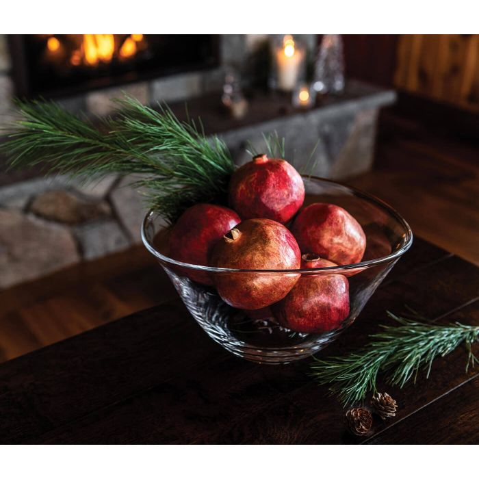 Barre Bowl