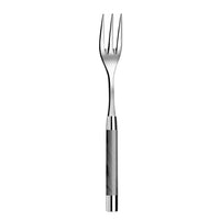 Conty Serving Fork Grey
