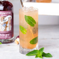 Fluted Highball