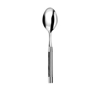 Conty Serving Spoon Grey