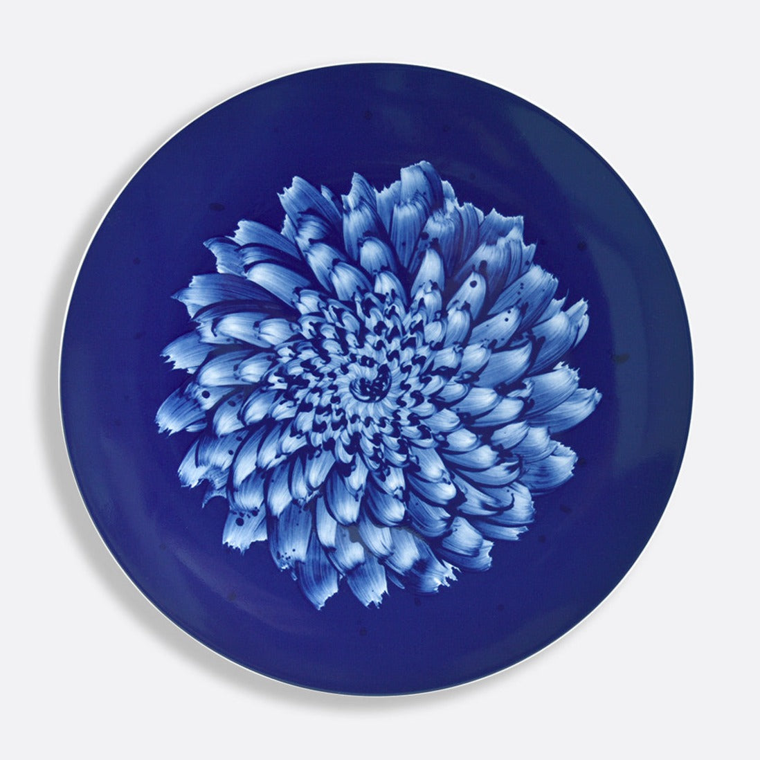 IN BLOOM DINNERWARE