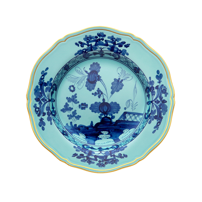Oriente Italiano Dinnerware Iris