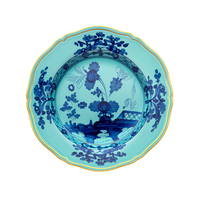 Oriente Italiano Dinnerware Iris