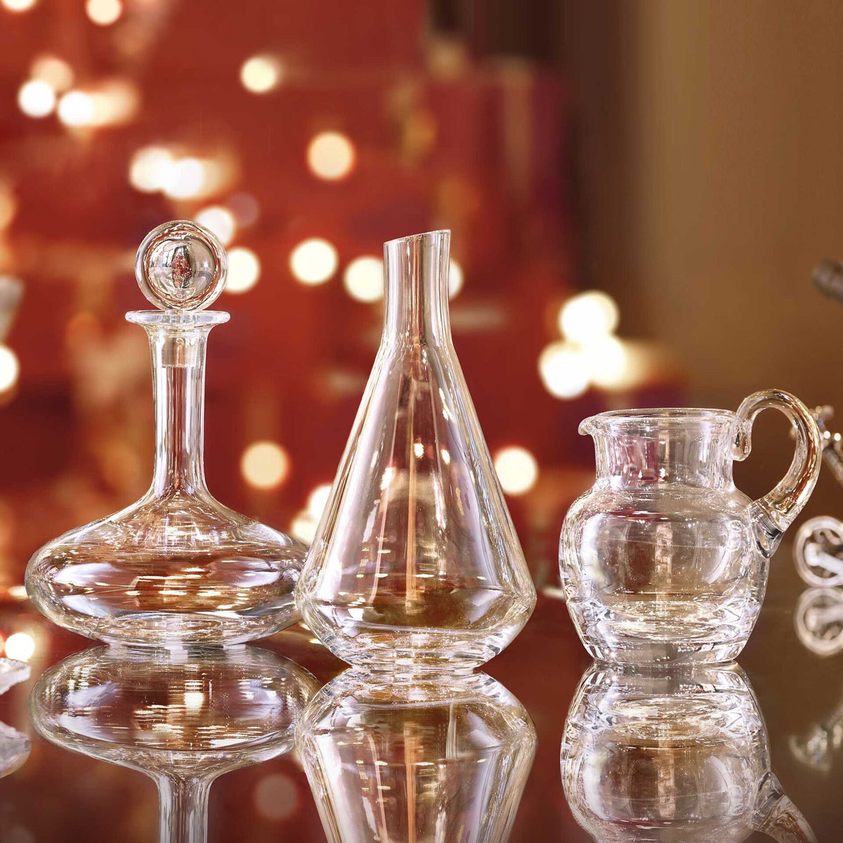 Baccarat Oenologie Decanter