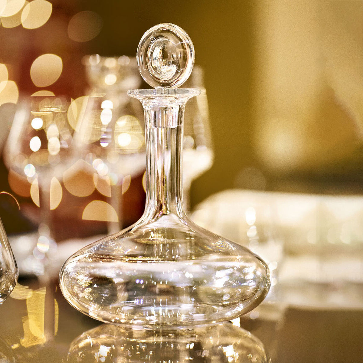 Baccarat Oenologie Decanter