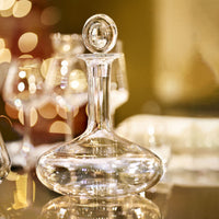 Baccarat Oenologie Decanter