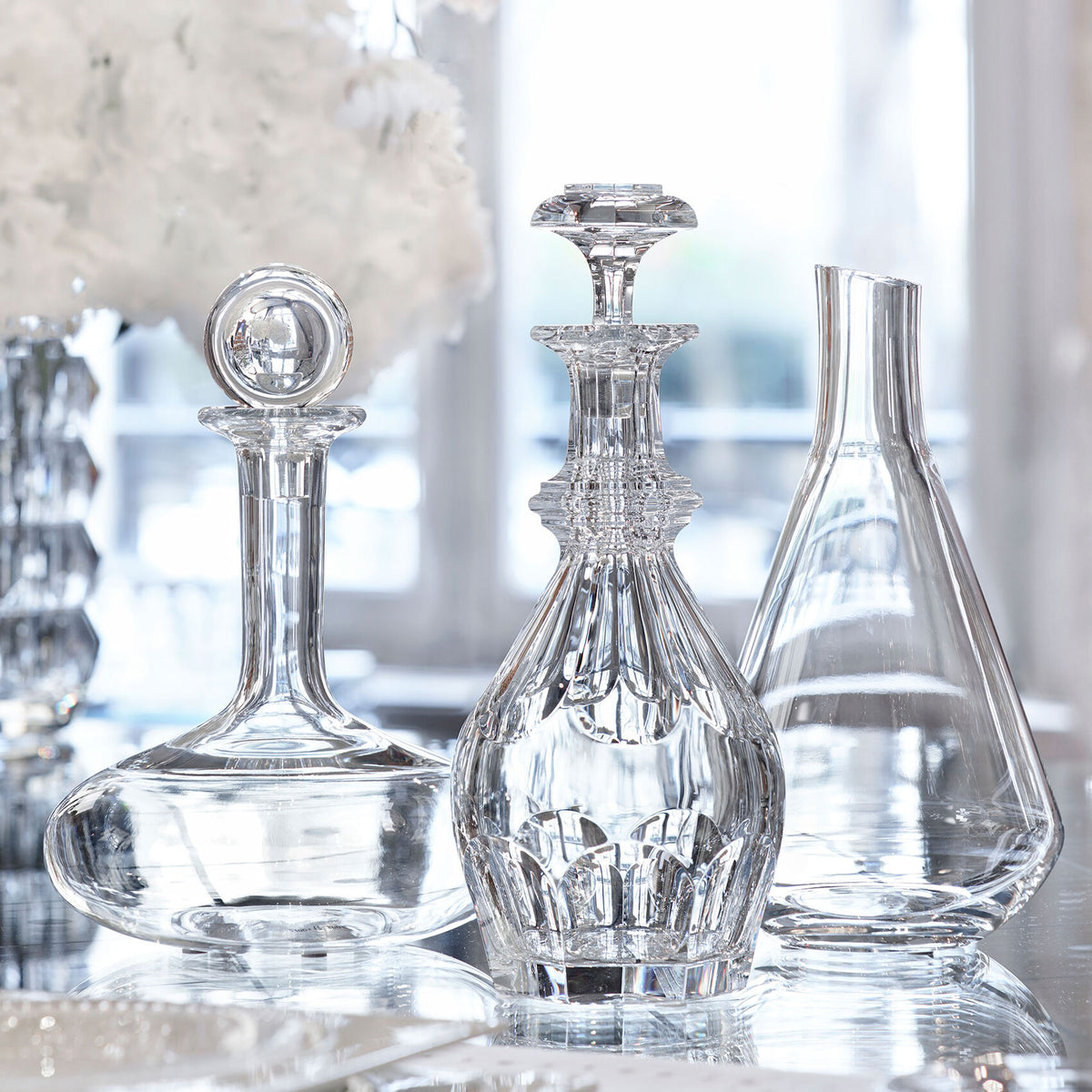 Baccarat Oenologie Decanter