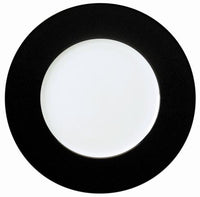 Seychelles Black Charger 12.6"