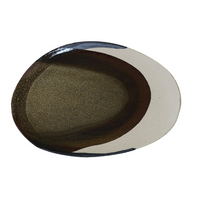 Wabi sabi platter.