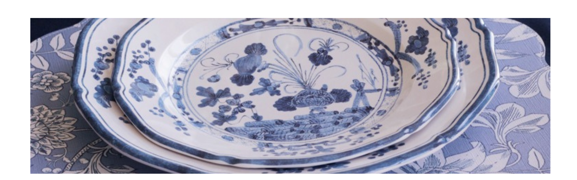 Melamine Dinnerware