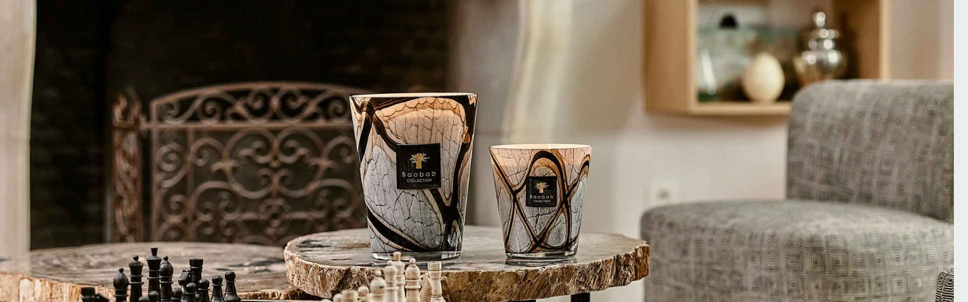 Candles – Current Home NY