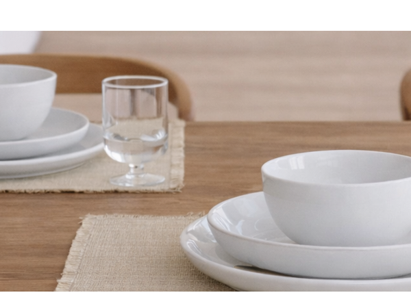 Casual Dinnerware