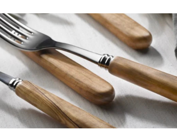 Flatware