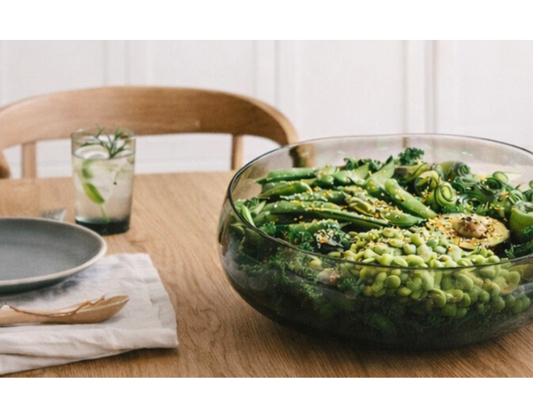 Serving Bowls
