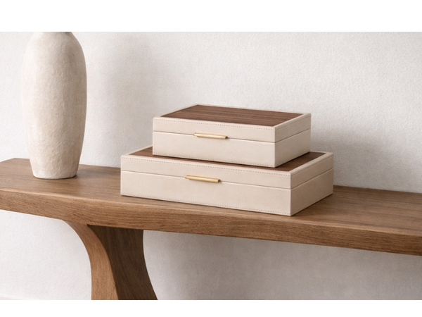 Boxes & Storage