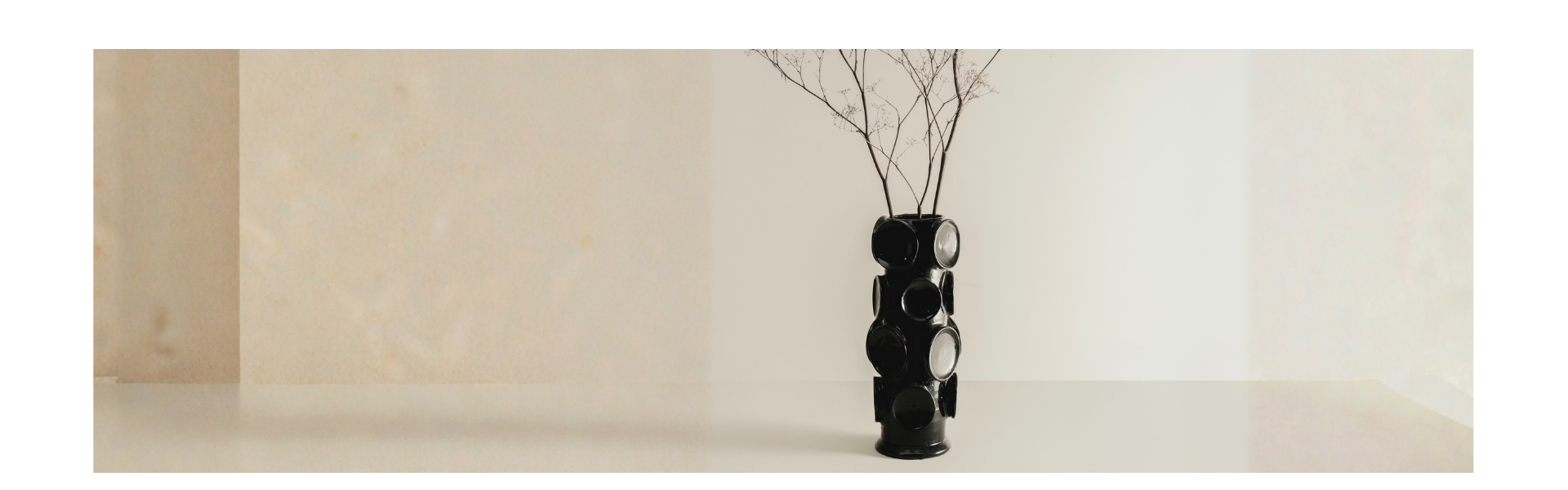 Vases, Vessels & Bottles