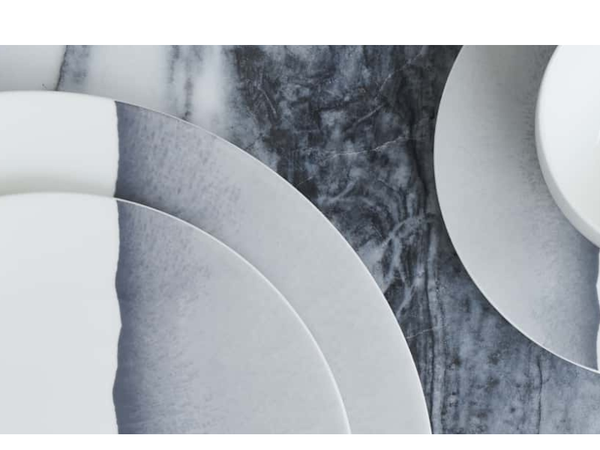 Dinnerware
