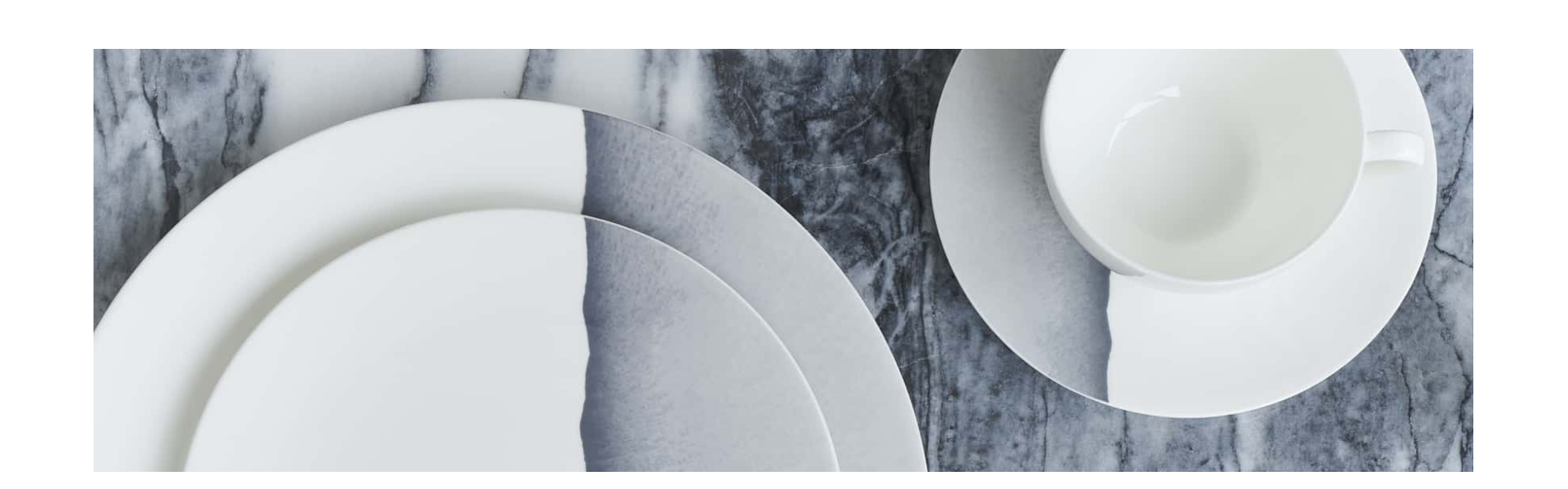 Current Home Dinnerware