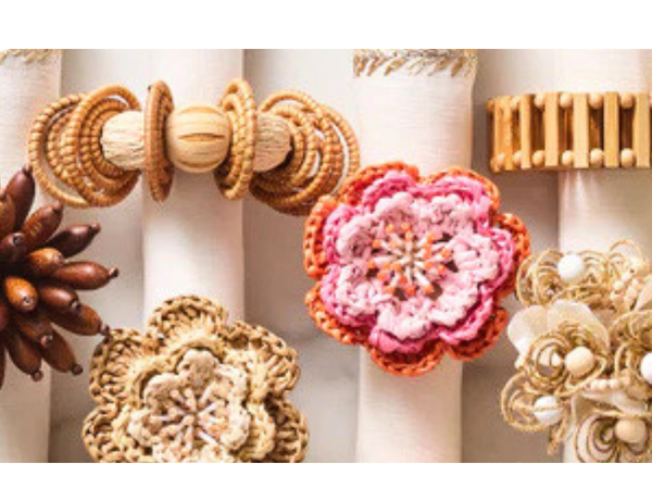 Napkin Rings