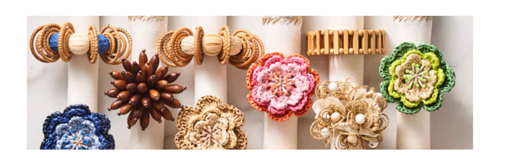 Napkin Rings