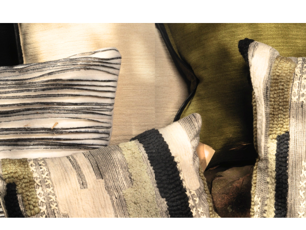 Pillows