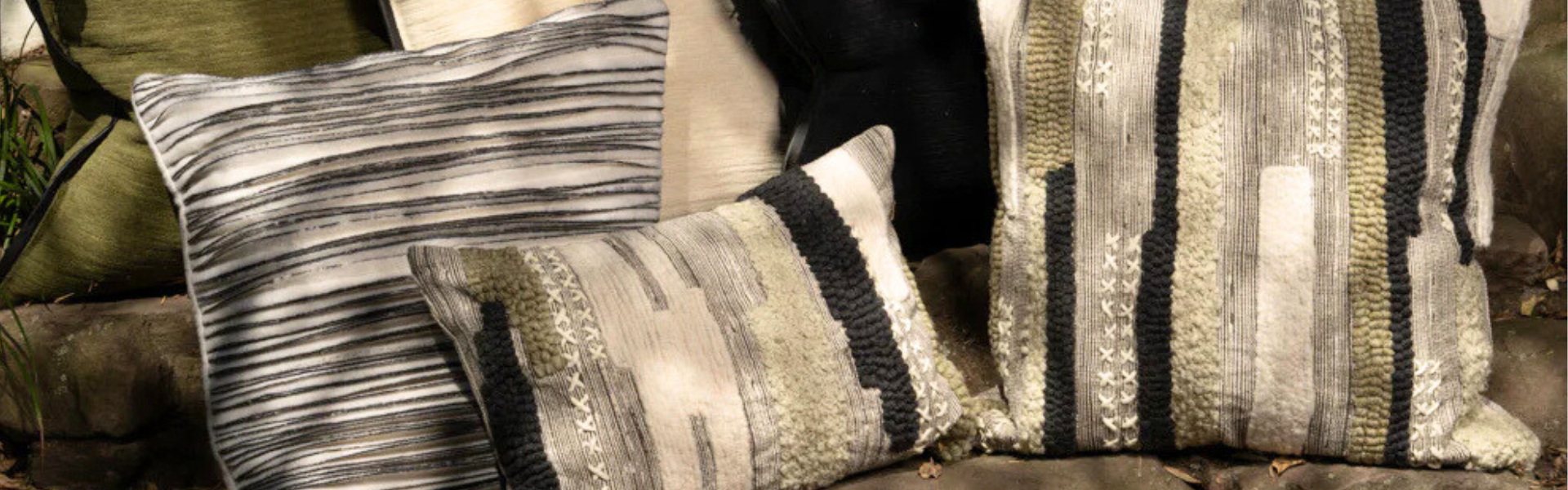 Pillows