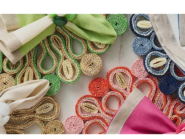 Table Linens & Accents