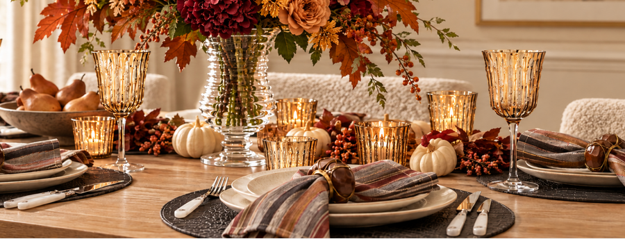 Autumn Elegance