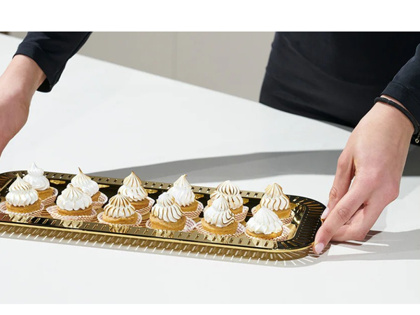 Serving Platter & Trays