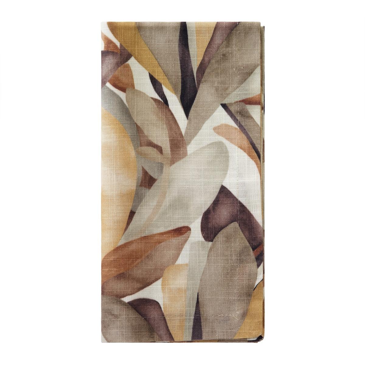 Flora Napkin Set of 4