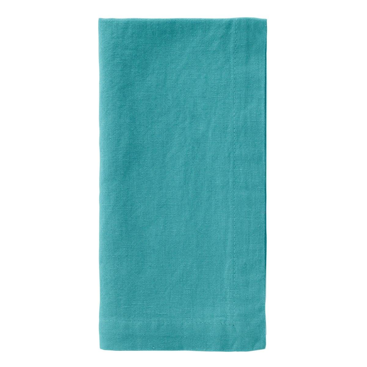 Amalfi Napkin Turquoise Set of 4