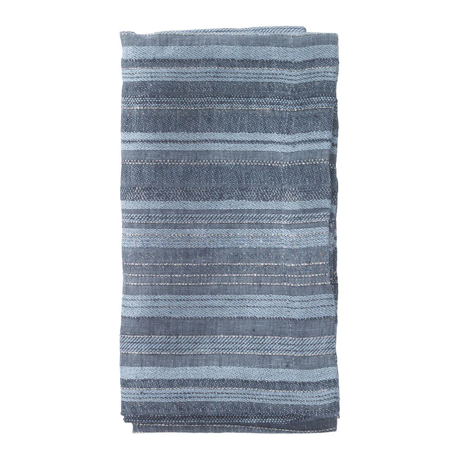 Midas Denim Napkins Set of 4