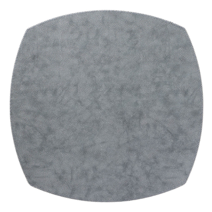 Allure Elliptic Square Placemat Set of 4