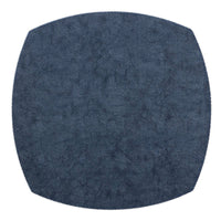 Allure Elliptic Square Placemat Set of 4