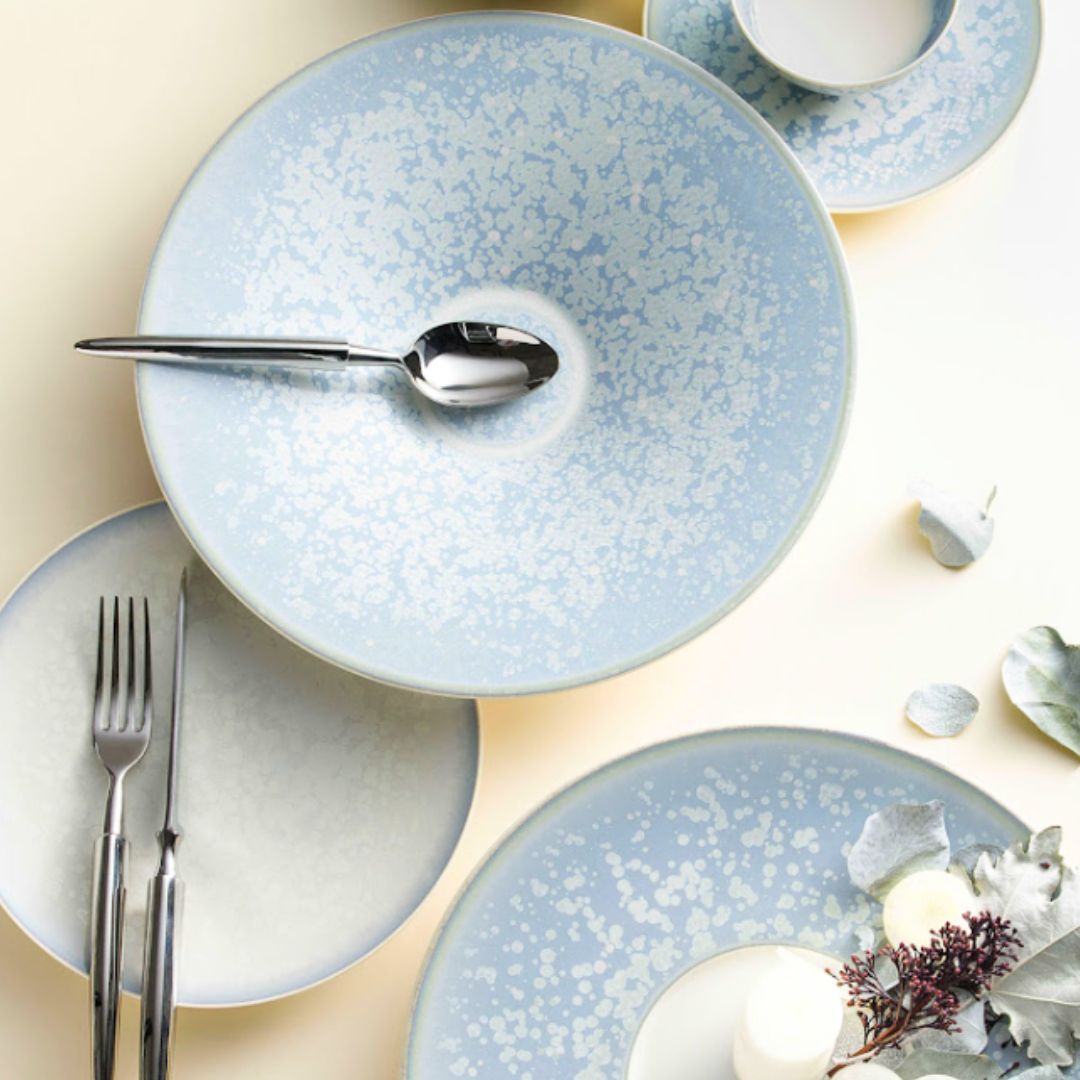 Ocean dinnerware clearance