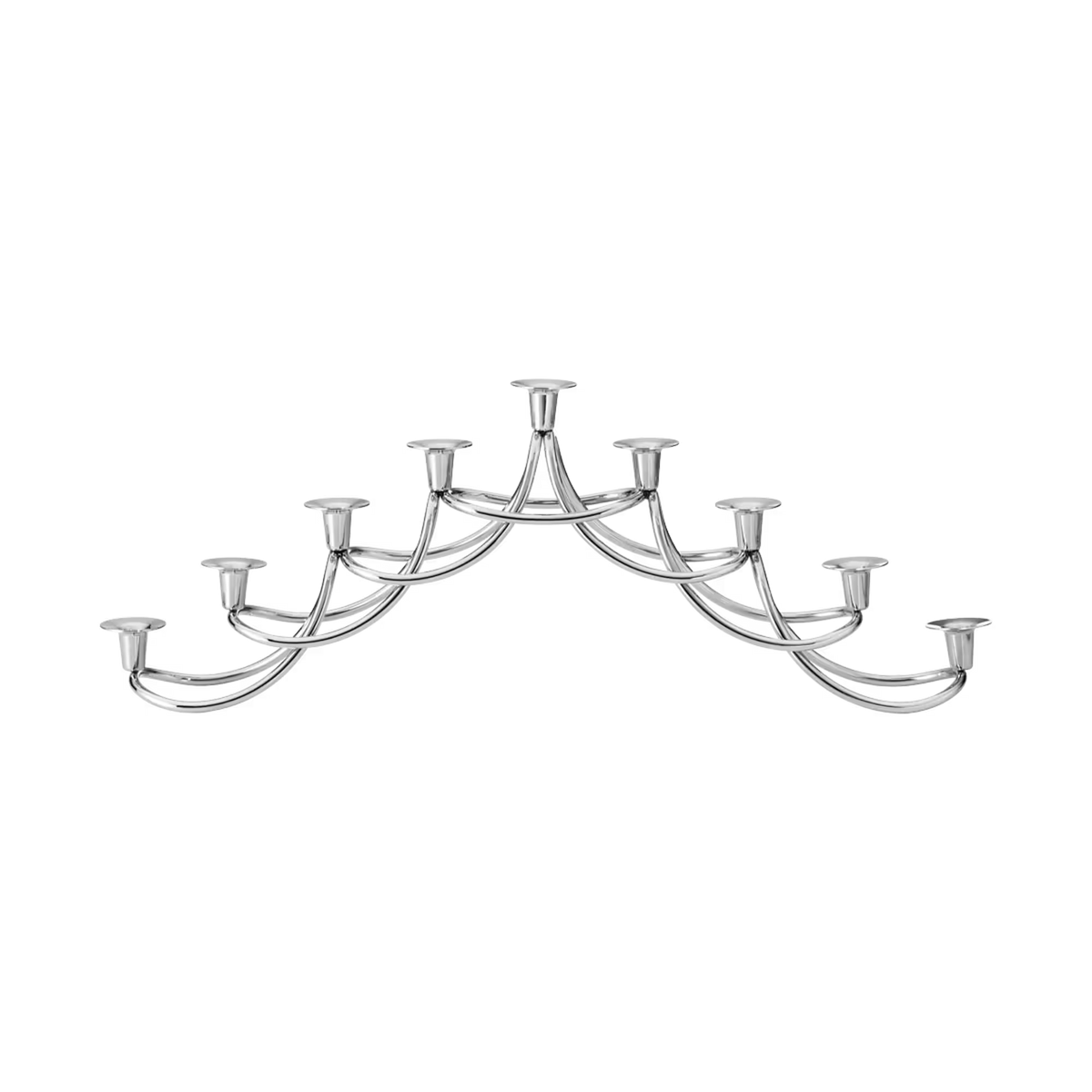 Harmony Menorah -