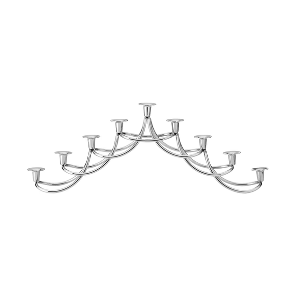 Harmony Menorah -