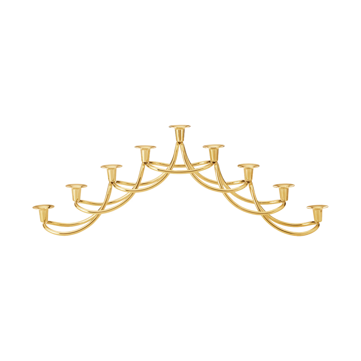Harmony Menorah -