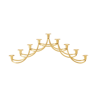 Harmony Menorah -