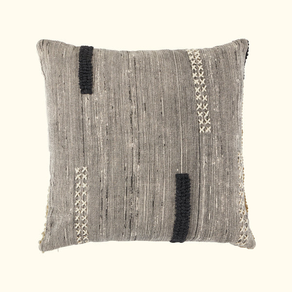 Terrain Pillow 22 x 22