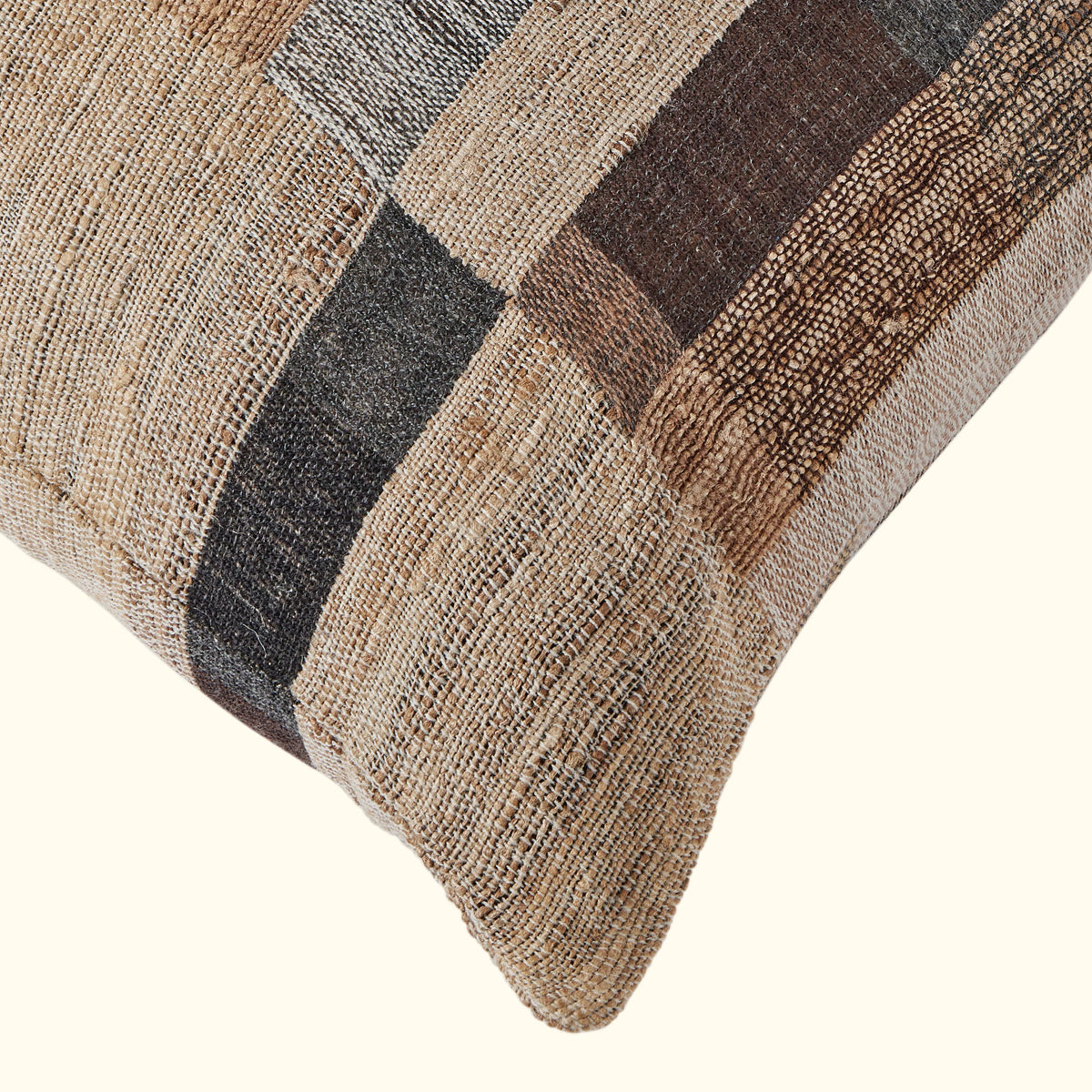 Canyon Wild Silk Pillow 22 x 22