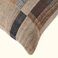 Canyon Wild Silk Pillow 22 x 22